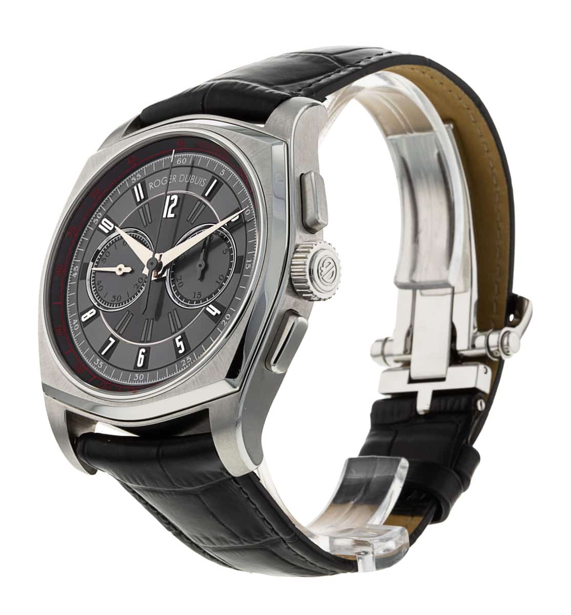 Roger Dubuis La Monegasque RDDBMG0005 Roger Dubuis La Monegasque RDDBMG0005
